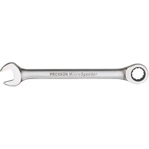 Wrench Proxxon flat-ring 19 mm PROXXON MicroSpeeder