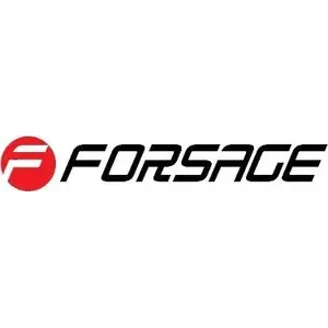Flat Wrench Forsage 16x17 mm, Length 200 mm, Cr-V