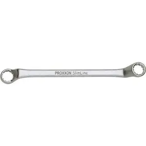 Socket Wrench Proxxon 16 x 17 mm PR23882 - double-ended ring wrench