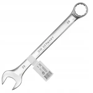 Open-ring wrench 28 mm King Tony FT-75528