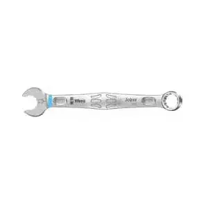 Combination wrench Wera Joker 11 mm, 135 mm length, 1-piece