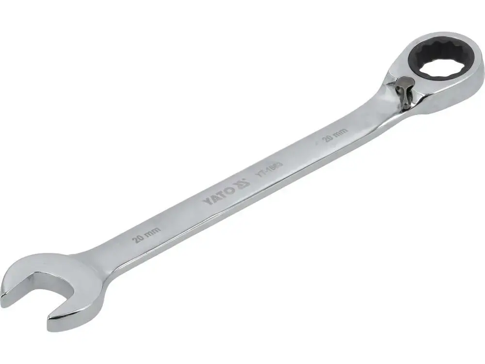 Combination wrench YATO YT-1663 Photo 2