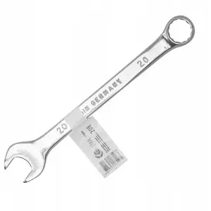 Open-end/box wrench King Tony 20 mm FT-75520