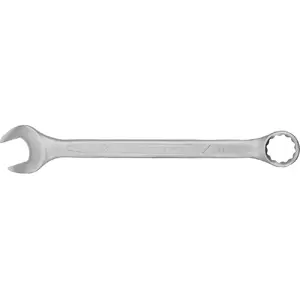Combination wrench YATO YT-00763 — steel, 1 pc