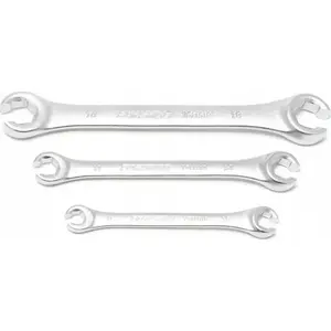 Open-Ended Wrench (Split Ring) Forsage 10x11 mm