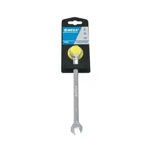 Wrench MEGA 19 mm 35679 — 19 mm combination ratcheting wrench