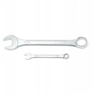 Open-ring spanner 9 mm King Tony KT-30009