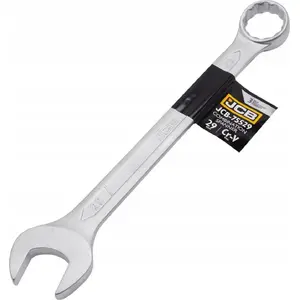 Combination spanner 29 mm JCB model JCB-75529