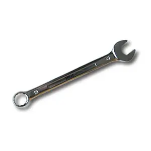 Open-ring wrench JOBIprofi 7 mm W16307 — manual hand tool for tightening and loosening fasteners