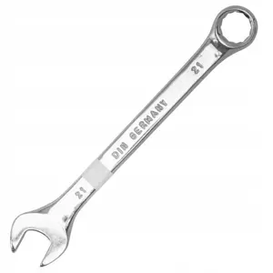 Wrench (open-ring) 21 mm King Tony FT-75521