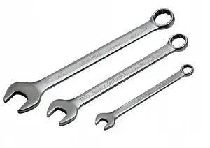 Combination Wrench 34 mm King Tony P-75534
