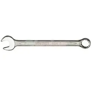Wrench (open-end and ring) Art-Pol 6 mm model 00506
