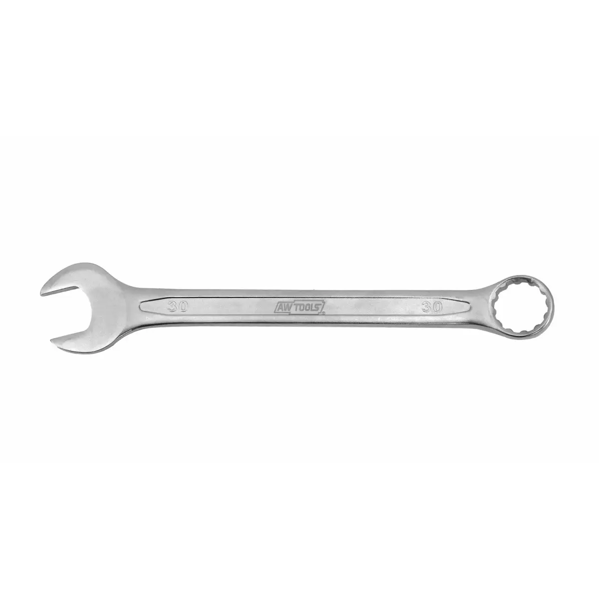 Combination wrench AWTools AW39782 Photo 3