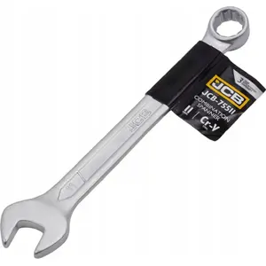 Open-End Box Wrench 11 mm JCB JCB-75511