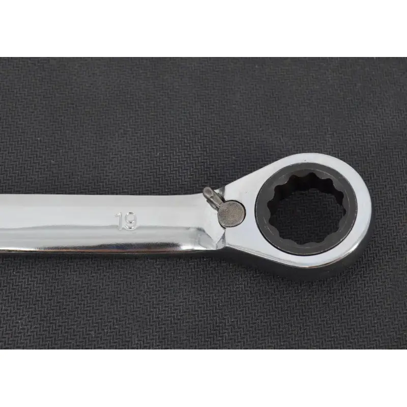 AWTools combination wrench set AW39997 Photo 2