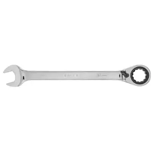 Ratchet wrench NEO tools 09-342, single-piece, weight 1.1 kg
