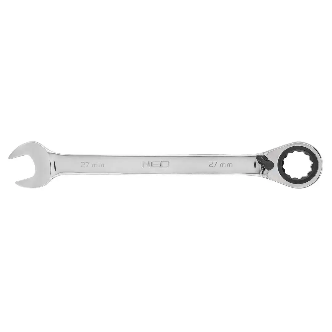 Трещотка NEO tools 09-339 Photo 2