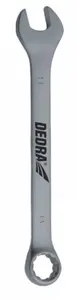 Flat ring wrench Dedra 32 mm model 1464P
