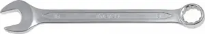 Wrench (Combination) GEKO T00617 17 mm Satin Chrome Vanadium (CRV) DIN3113A