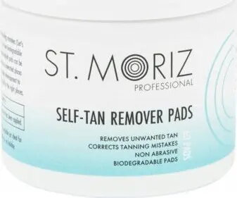 Alkotest ST.MORIZ Professional Salvetes paštonēšanas