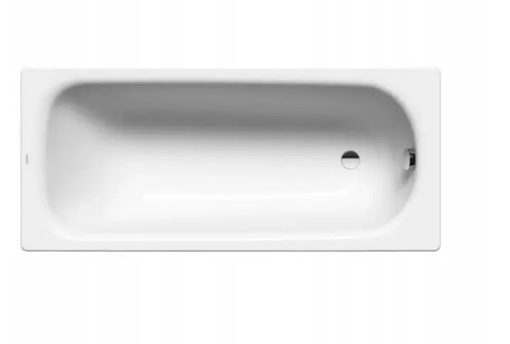 Vanna KALDEWEI SANIFORM PLUS 360-1 1400×700×410