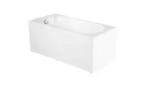 Bathroom bathtub CERSANIT S301-246 – model S301-246