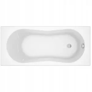 Bath tub CERSANIT S301-248 - model S301-248