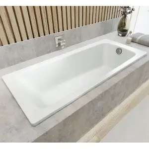 Vanna KALDEWEI CAYONO 749 1700x700x410 mm balta