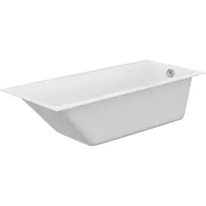 Vanna CERSANIT Crea taisnstūrveida 180 x 75 cm modelis S301-227