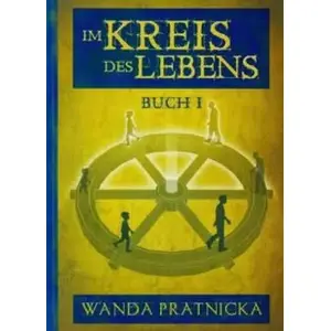 Children's Book Centrum Im Kreis des Lebens Tom 1 — Hardcover, Polish edition (MPN 219157)