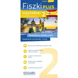 Edgard 464446 9788367215817 Photo 1