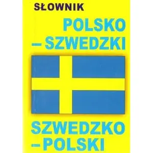 Level Trading Польско‑шведский / Шведско‑польский словарь Photo 1