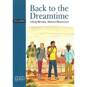 Book MM PUBLICATIONS Back to the Dreamtime SB (MPN 427657, paperback, ISBN 9789607955760)