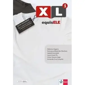Exercise Workbook Lektorklett EquisELE 1 – student practice book, Polish edition (MPN 386372)