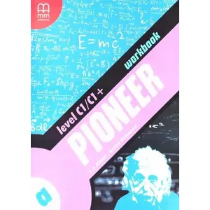 MM PUBLICATIONS Pioneer C1/C1+ a WB MM PUBLICATIONS — grāmata (MPN 427764)