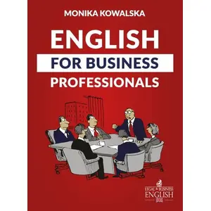 Grāmata — C.H. Beck: English for Business Professionals (30487042) — Darba angļu valodas ceļvedis