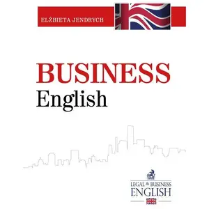 Grāmata C.H. Beck Business English — mācību līdzeklis biznesa angļu valodai, 30479588