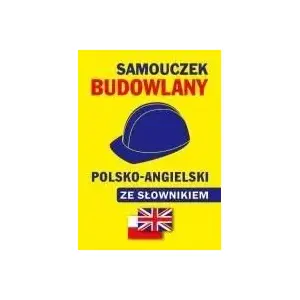 Manual / Phrasebook Level Trading — Polish‑English Construction Guide with Dictionary (MPN 137757)