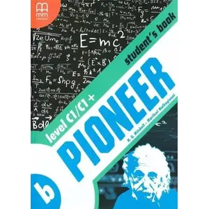 MM PUBLICATIONS Pioneer C1/C1+ b SB MM PUBLICATIONS (MPN 427743)