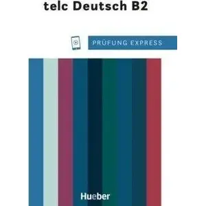 Prufung Express telc Deutsch B2 — Hueber Photo 1