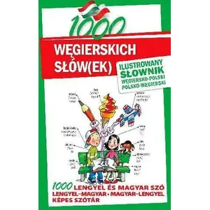 Illustrated Dictionary — Level Trading 1000 Hungarian Words (106607)