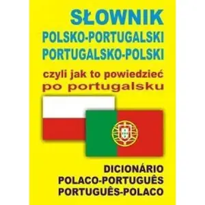 Dictionary Level Trading — Polish–Portuguese–Polish bilingual dictionary, paperback, 109709