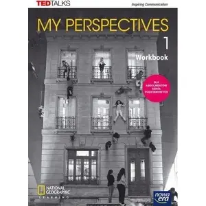 Nowa Era My Perspectives 1 — учебник английского Photo 1