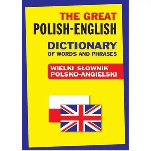 Level Trading — The Great Polish-English Dictionary of Words and Phrases Photo 1
