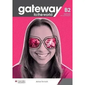 Macmillan Gateway to the World B2 Рабочая тетрадь Photo 1