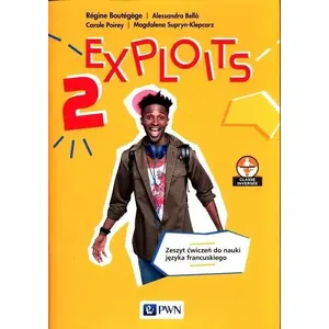 Exercise Book PWN Exploits 2 — workbook for practice and exercises, MPN 382208