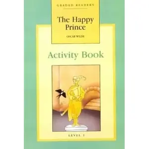 Book MM PUBLICATIONS The Happy Prince AB w.2001 MM PUBLICATIONS (MPN 427658, ISBN 9789603790648)