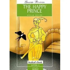 Book MM PUBLICATIONS The Happy Prince SB MM PUBLICATIONS (MPN 427659, EAN 9789603797234)
