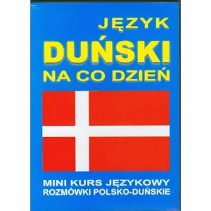 Level Trading Język Duński Na Co Dzień — книга и аудио Photo 1