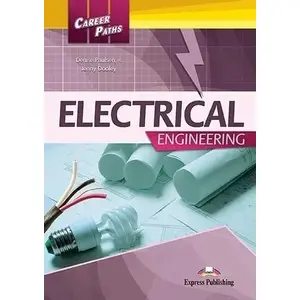 Express Publishing Career Paths: Electrical Engineering SB + DigiBook Photo 1